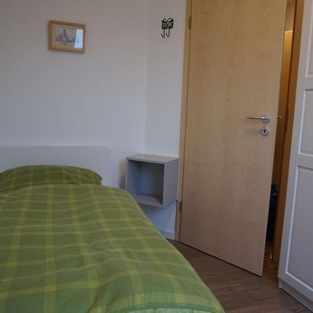 Vinnenhus Wohnung 06 Cuxhaven Exteriér fotografie