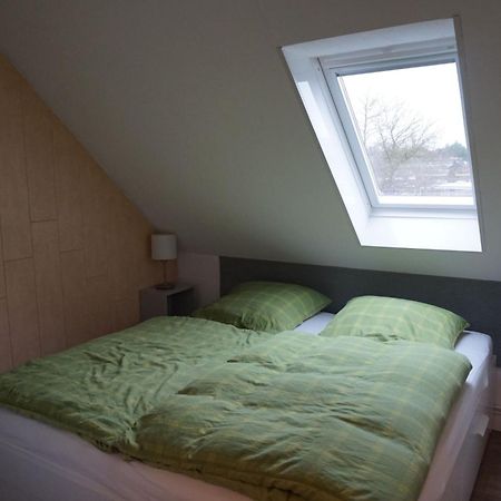 Vinnenhus Wohnung 06 Cuxhaven Exteriér fotografie