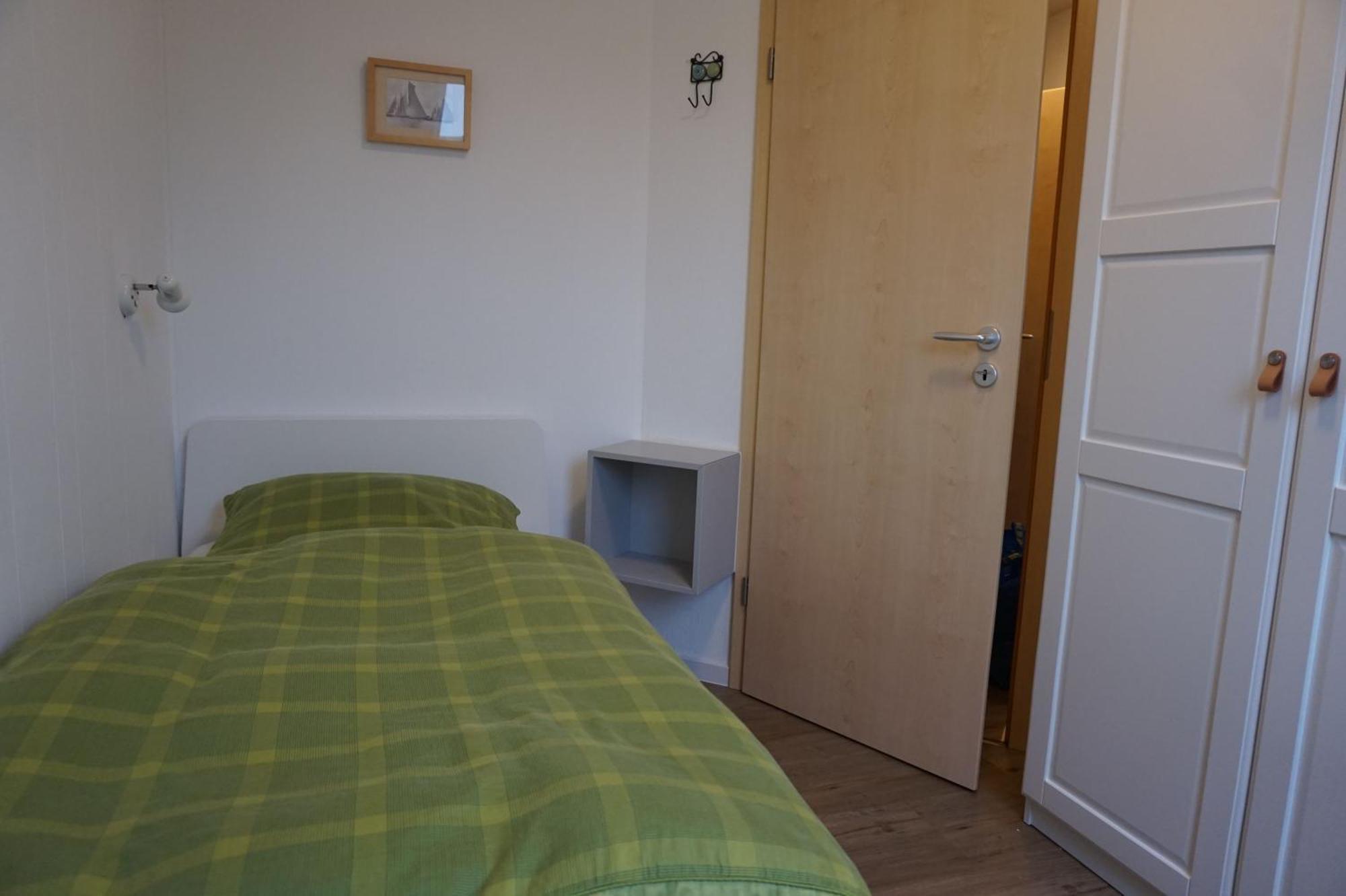 Vinnenhus Wohnung 06 Cuxhaven Exteriér fotografie