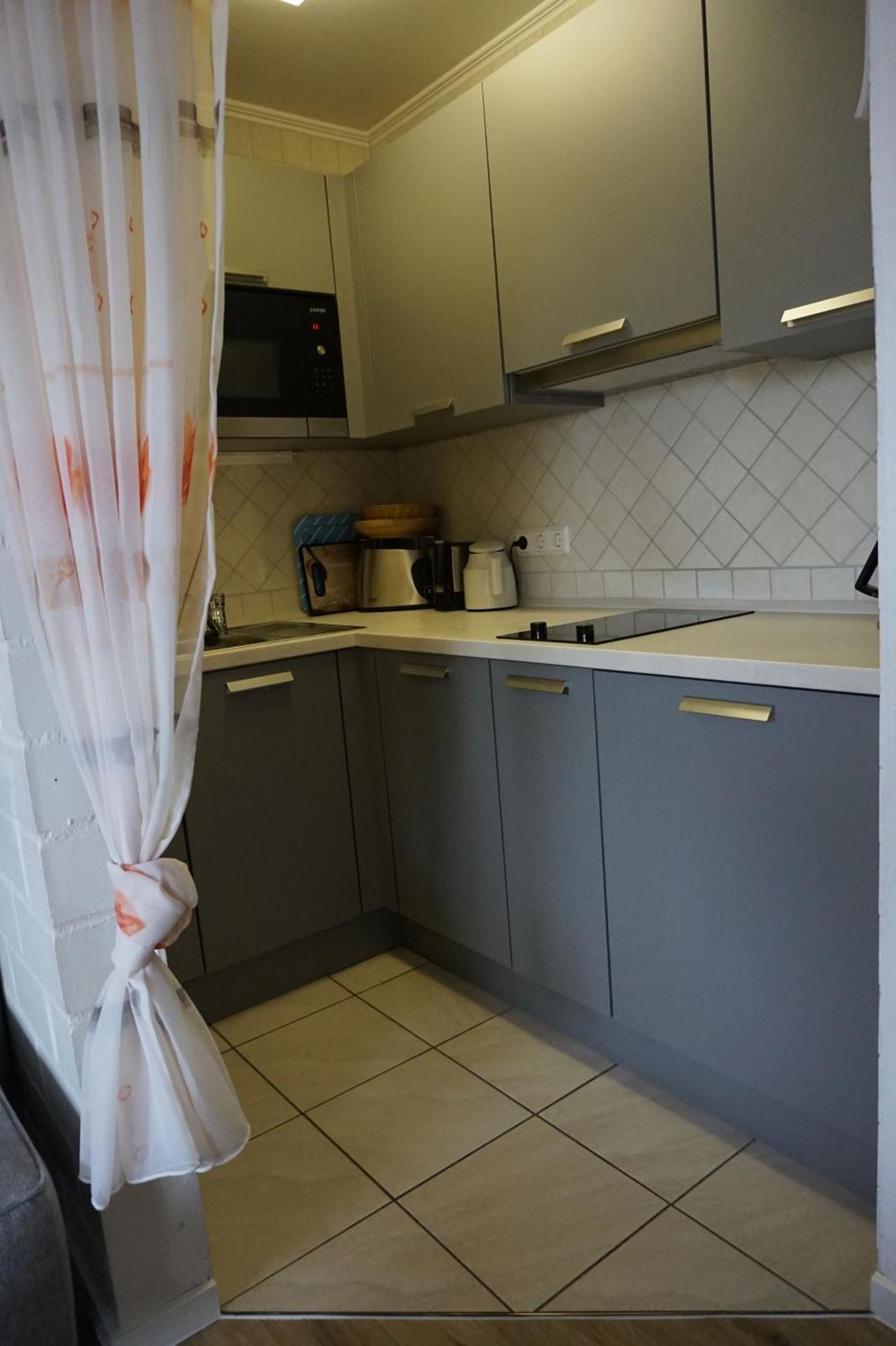 Vinnenhus Wohnung 06 Cuxhaven Exteriér fotografie