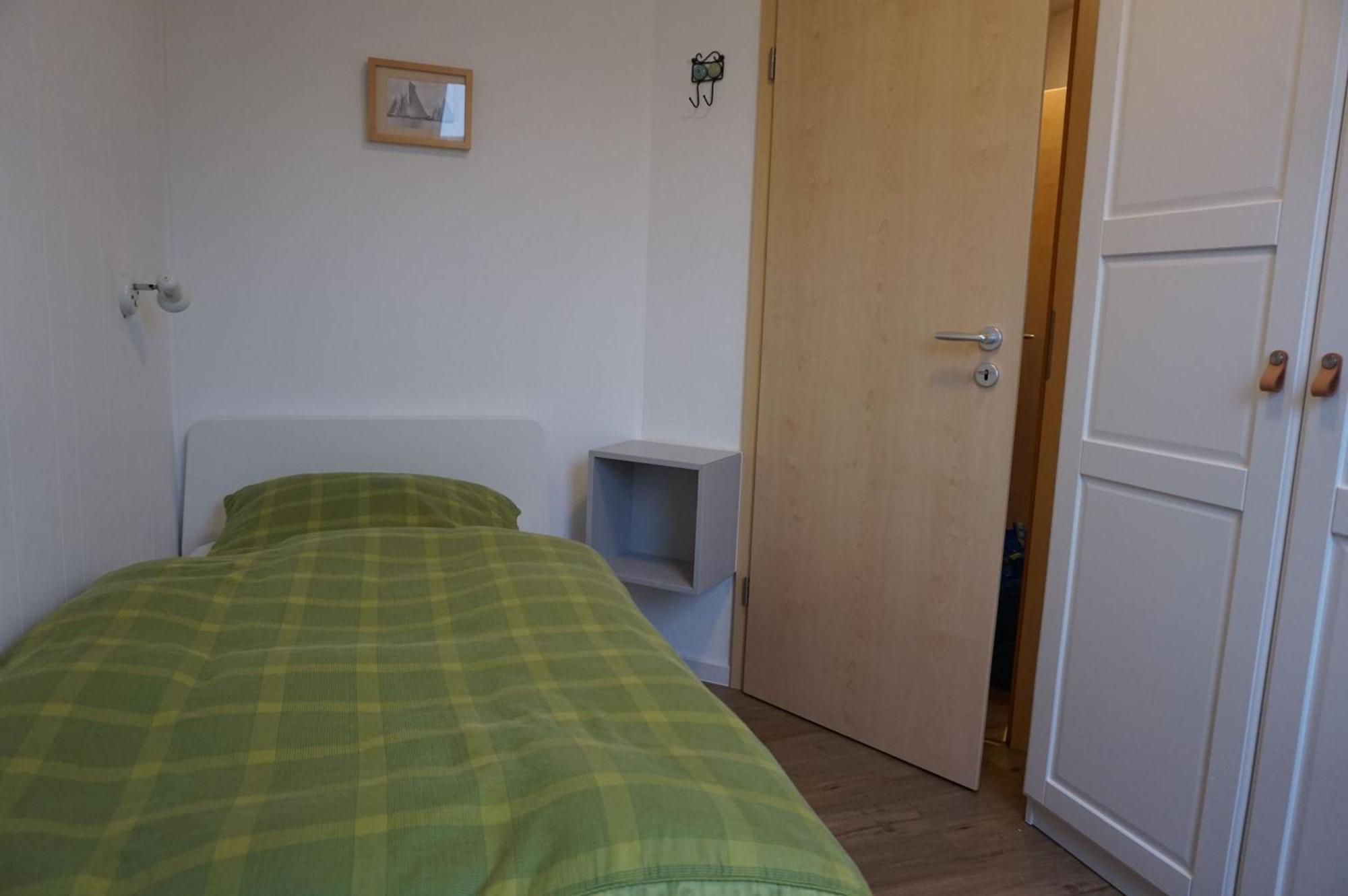 Vinnenhus Wohnung 06 Cuxhaven Exteriér fotografie