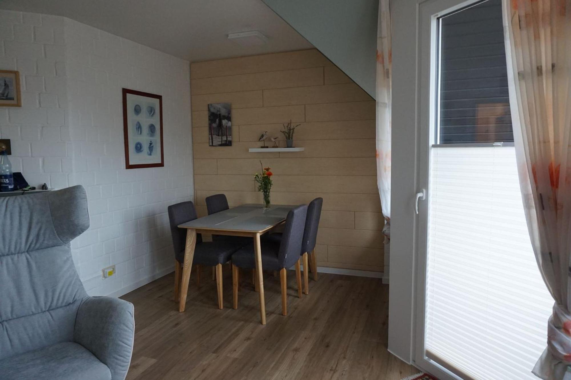 Vinnenhus Wohnung 06 Cuxhaven Exteriér fotografie