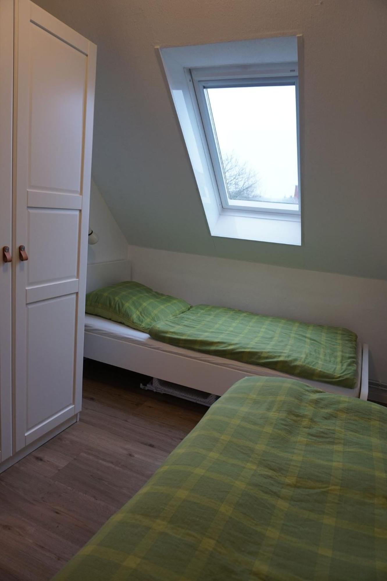 Vinnenhus Wohnung 06 Cuxhaven Exteriér fotografie